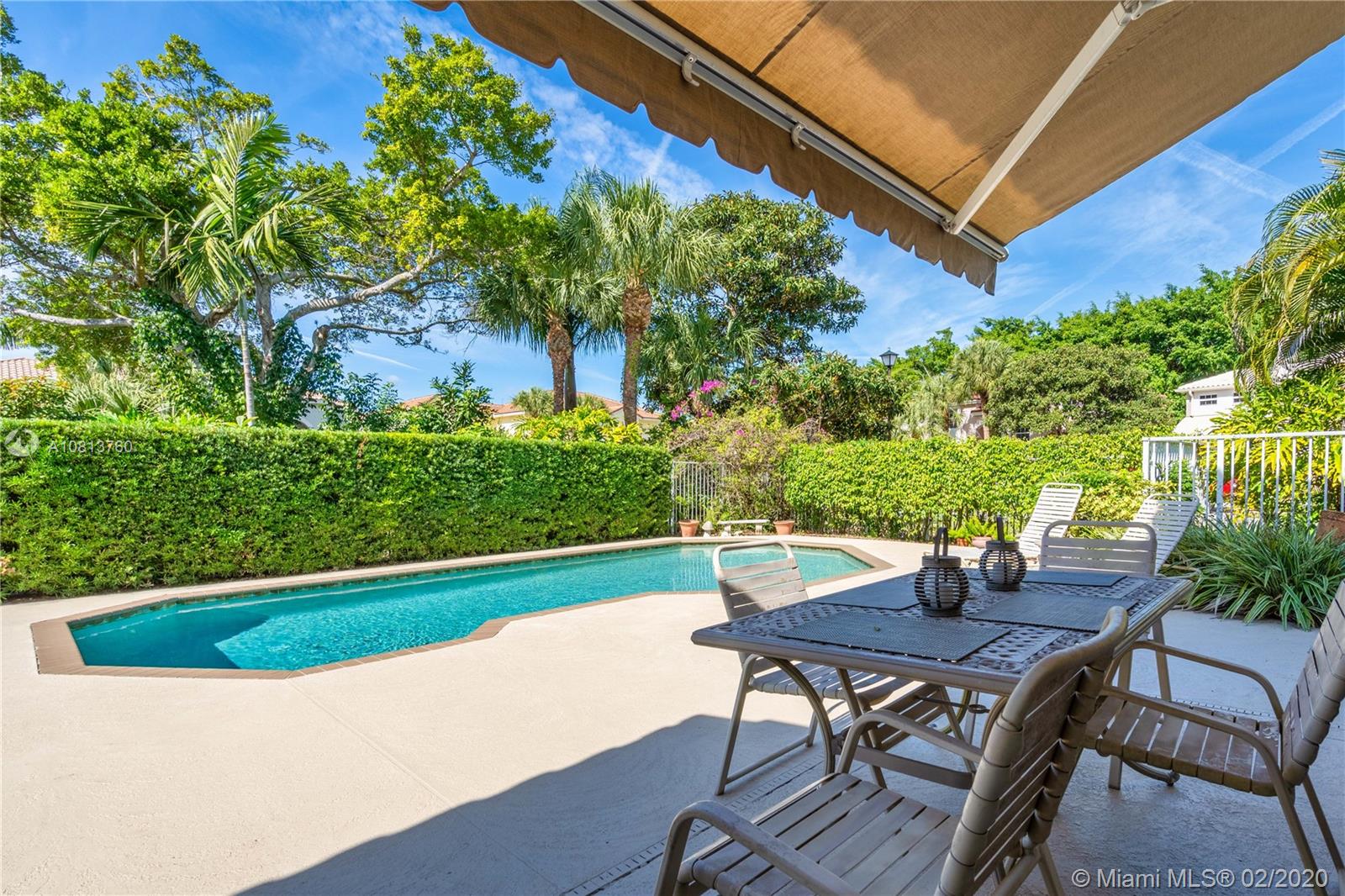20915 Spinnaker Way Boca Raton, FL 33428 - Photo 39 of 44 Gallery Image 39
