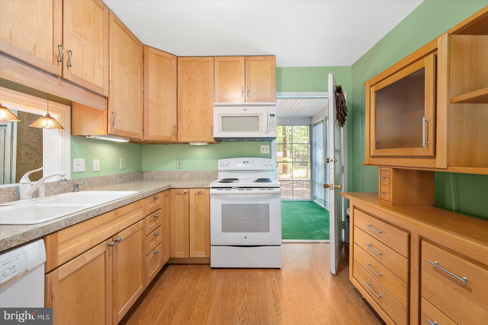 51 King Richard Road Berlin, MD 21811 - Photo 11 of 49