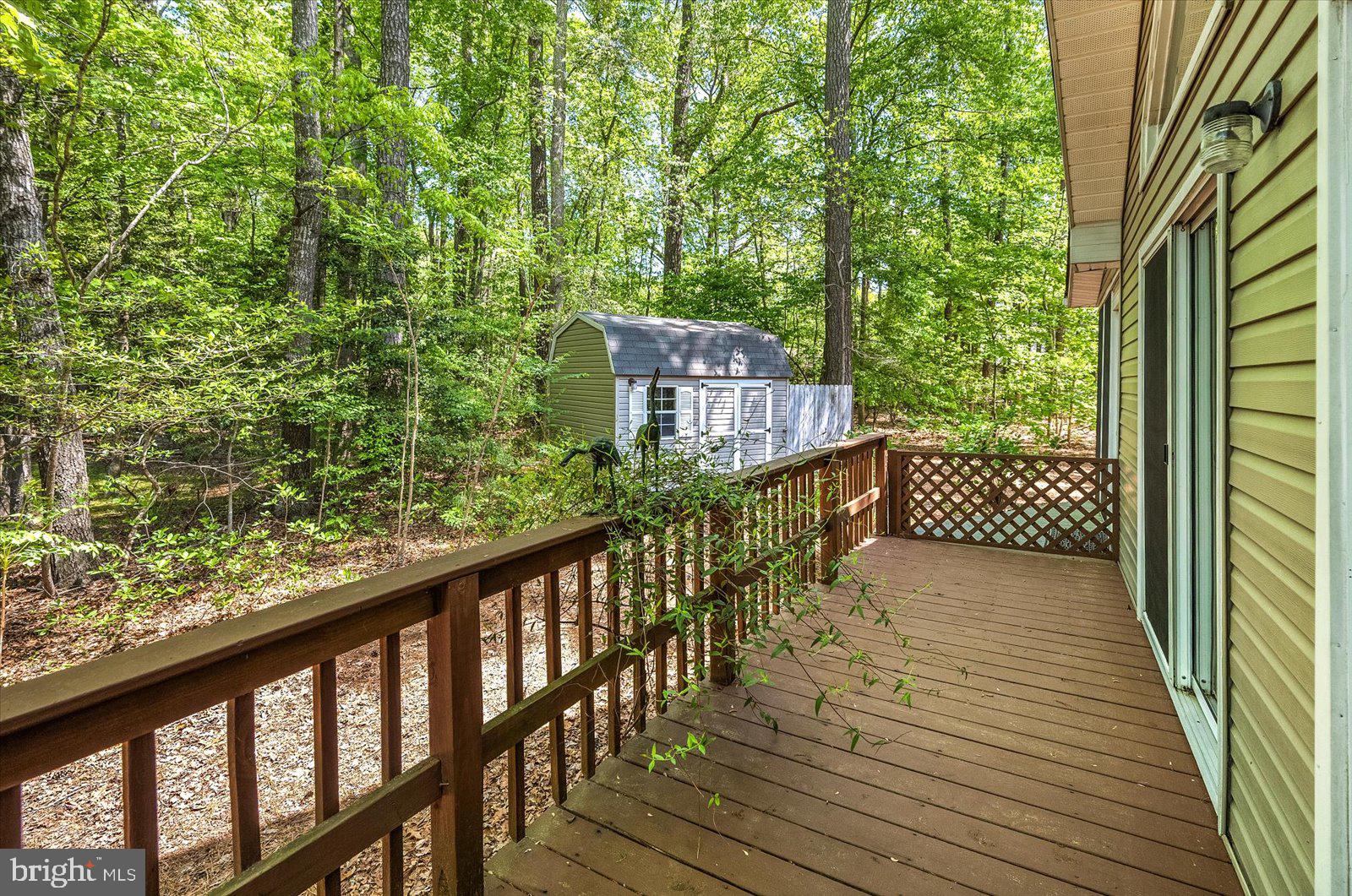 51 King Richard Road Berlin, MD 21811 - Photo 32 of 49