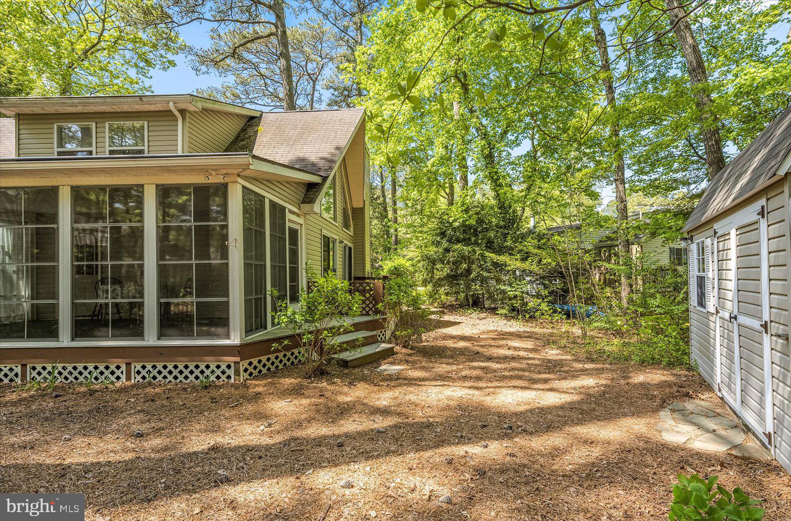 51 King Richard Road Berlin, MD 21811 - Photo 33 of 49