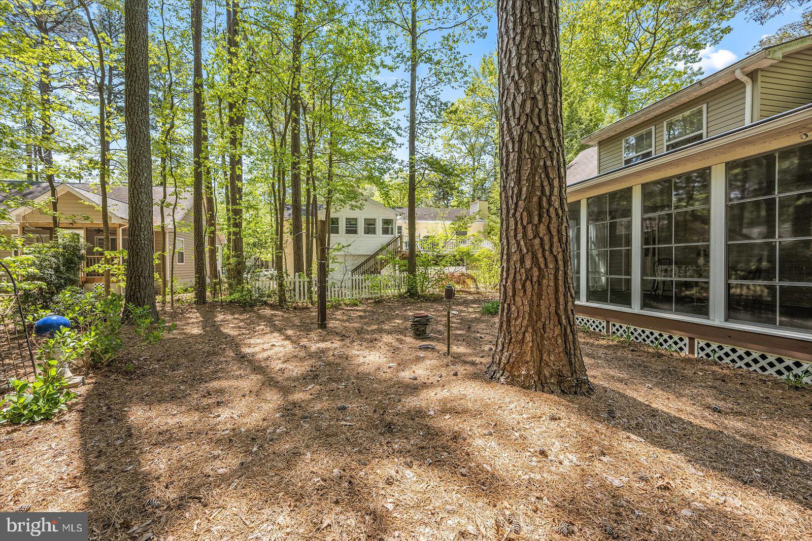 51 King Richard Road Berlin, MD 21811 - Photo 34 of 49