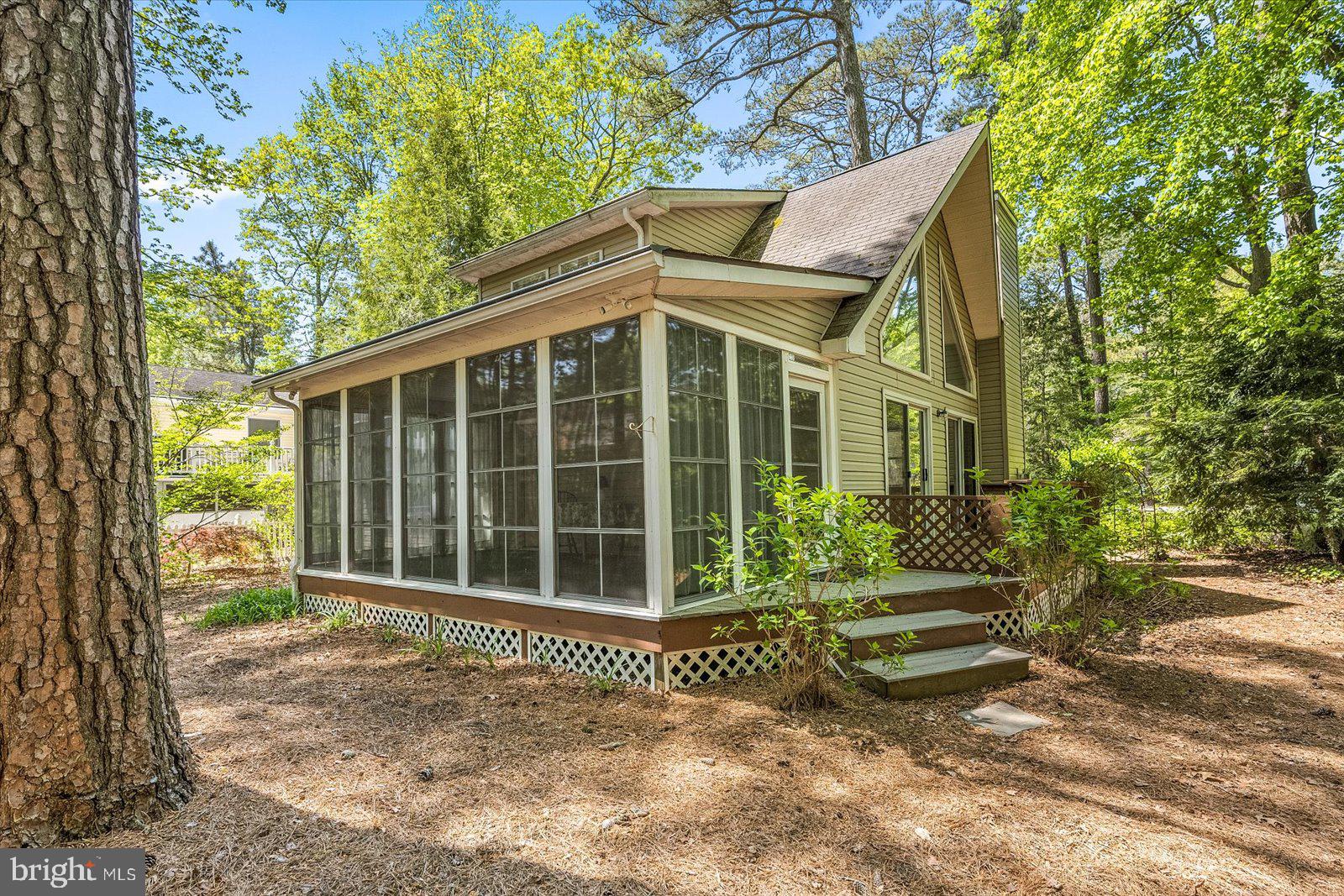 51 King Richard Road Berlin, MD 21811 - Photo 35 of 49