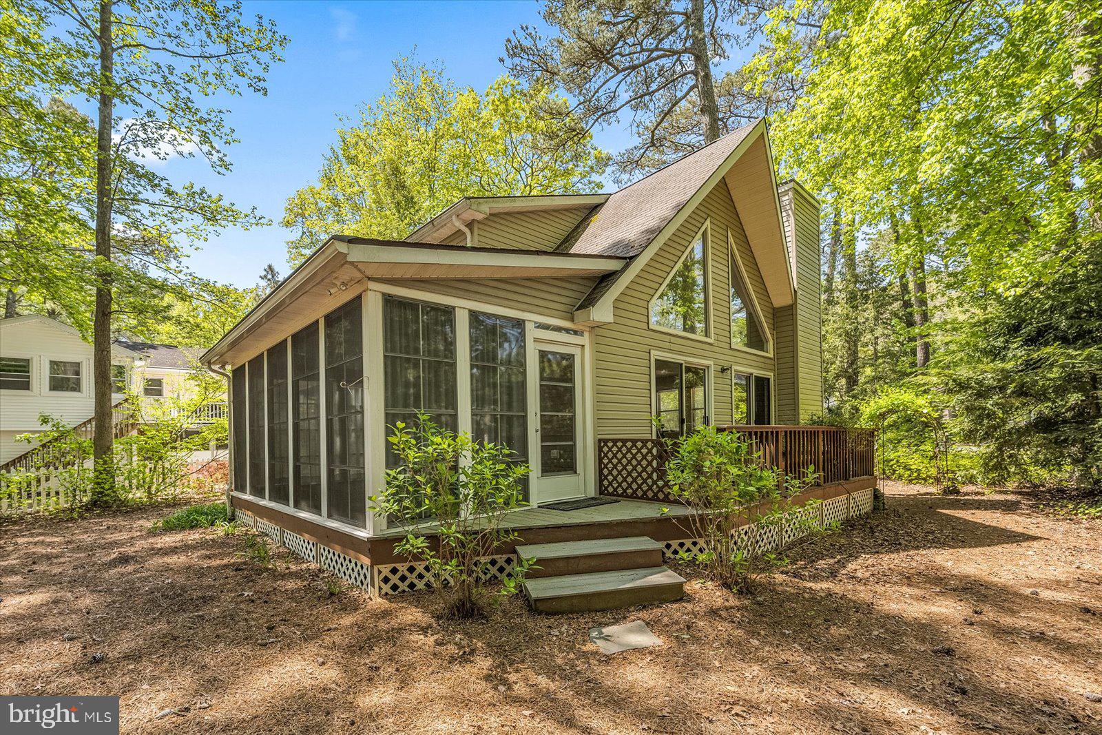 51 King Richard Road Berlin, MD 21811 - Photo 37 of 49