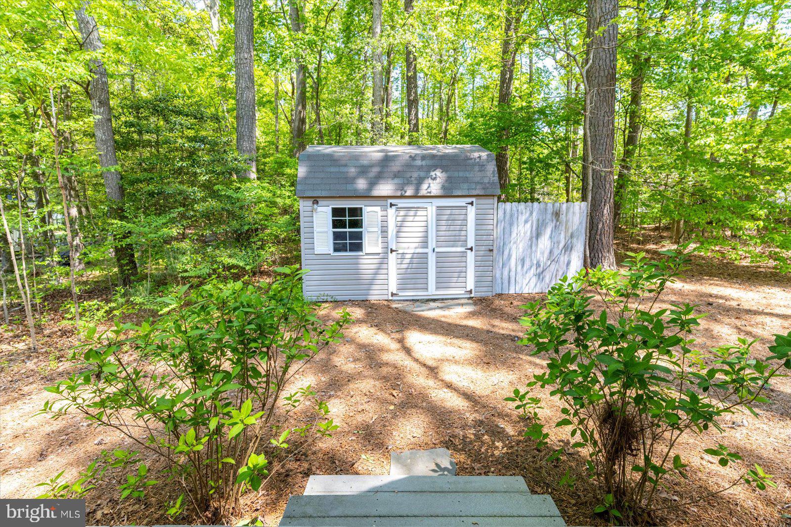 51 King Richard Road Berlin, MD 21811 - Photo 38 of 49