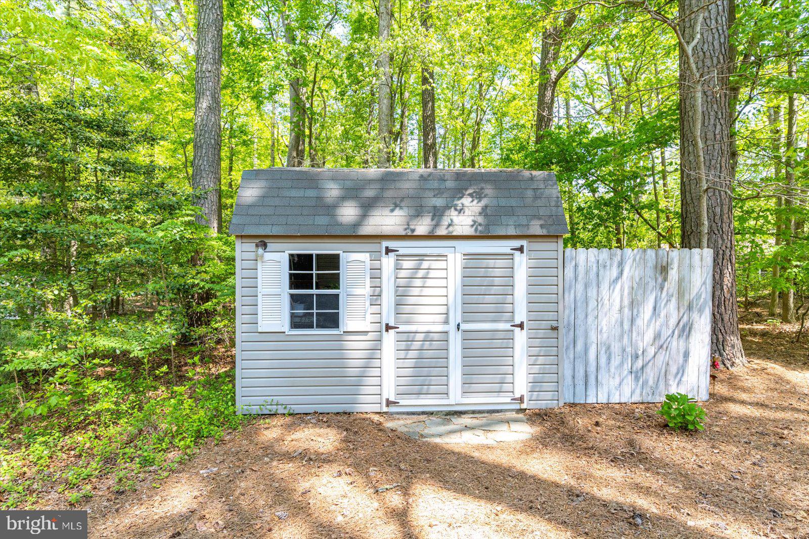 51 King Richard Road Berlin, MD 21811 - Photo 39 of 49