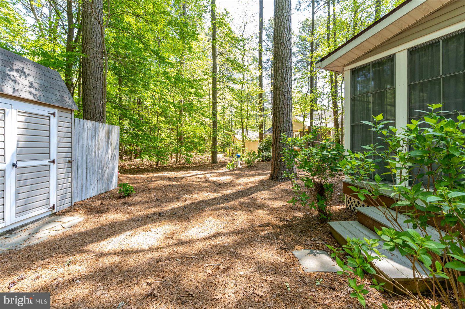 51 King Richard Road Berlin, MD 21811 - Photo 42 of 49