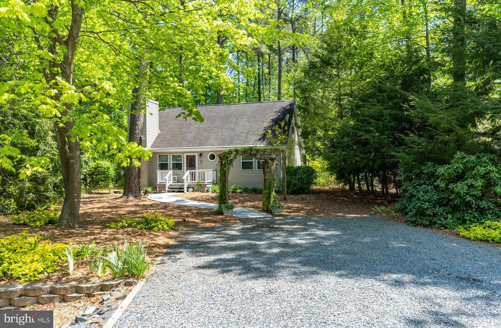 51 King Richard Road Berlin, MD 21811 - Photo 43 of 49