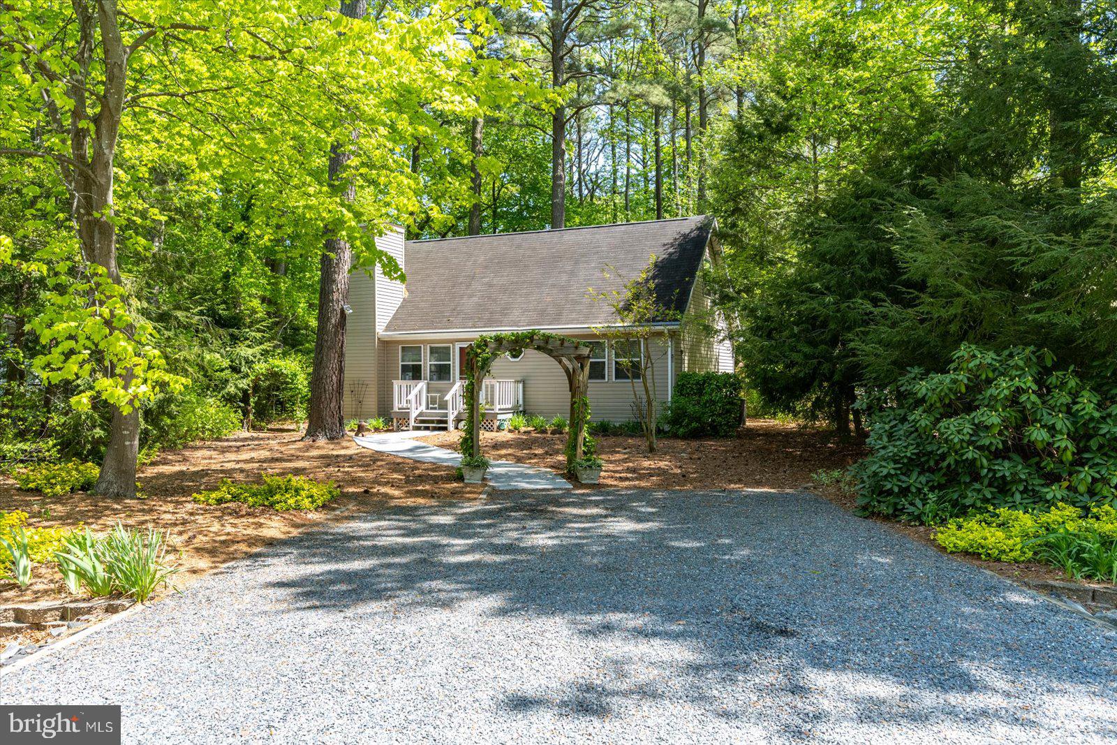 51 King Richard Road Berlin, MD 21811 - Photo 44 of 49