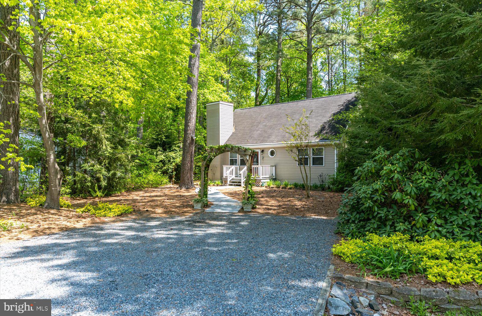 51 King Richard Road Berlin, MD 21811 - Photo 45 of 49