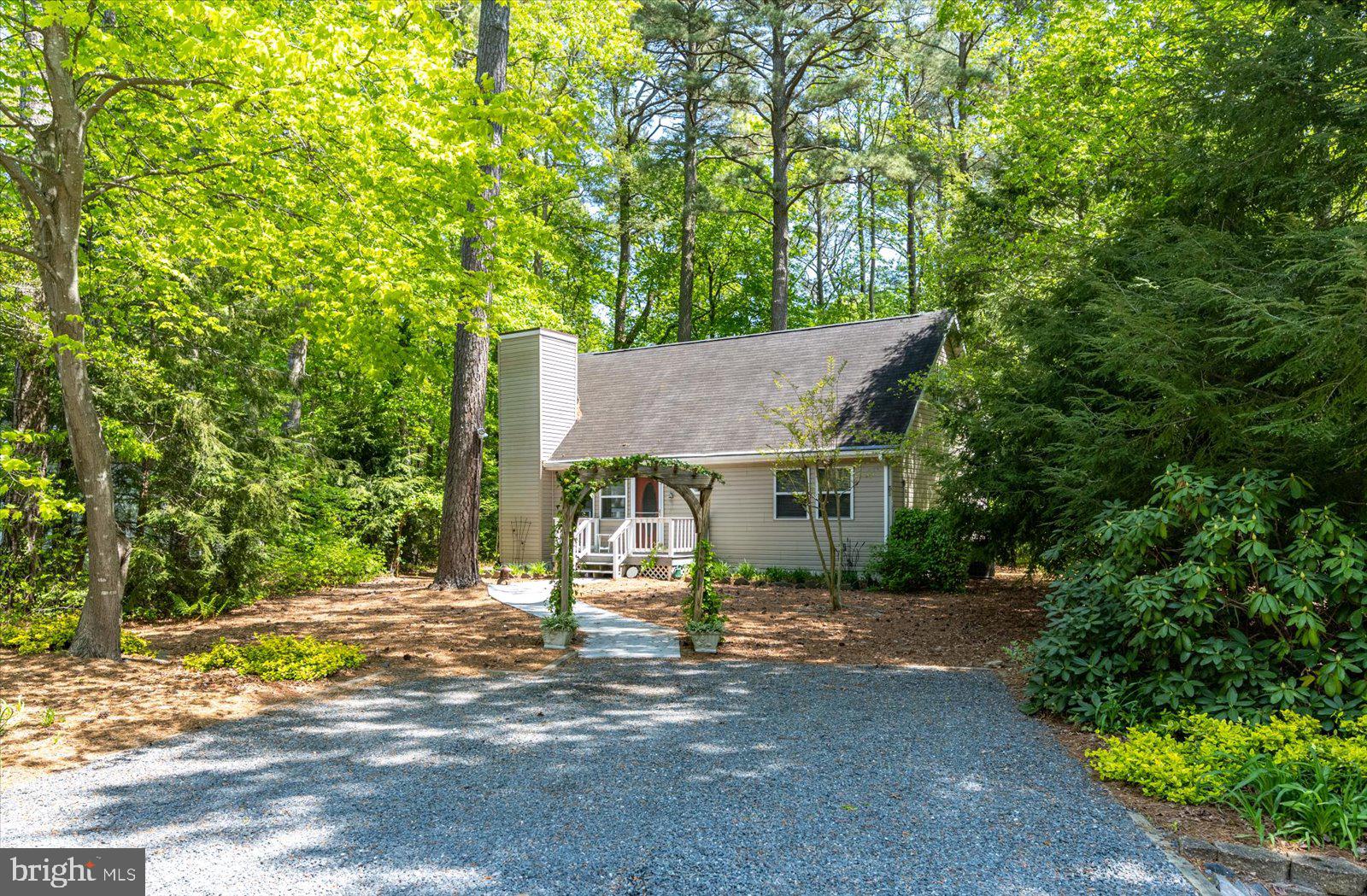 51 King Richard Road Berlin, MD 21811 - Photo 46 of 49