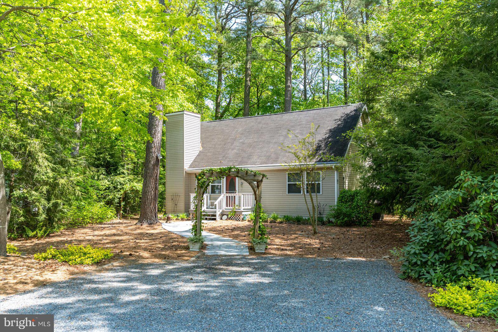 51 King Richard Road Berlin, MD 21811 - Photo 47 of 49