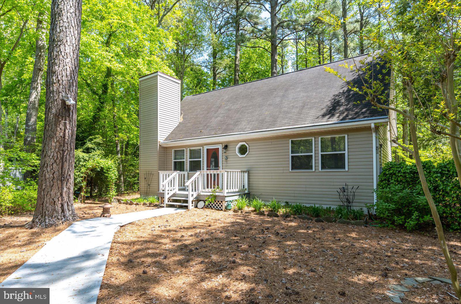 51 King Richard Road Berlin, MD 21811 - Photo 48 of 49