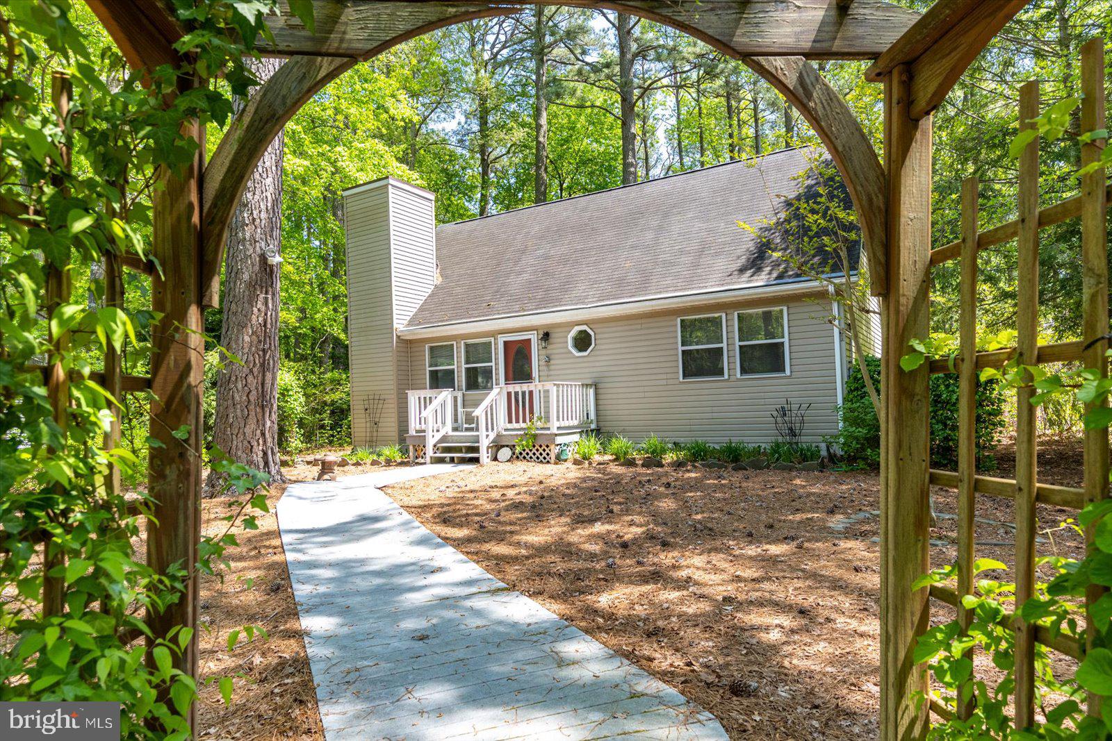 51 King Richard Road Berlin, MD 21811 - Photo 49 of 49