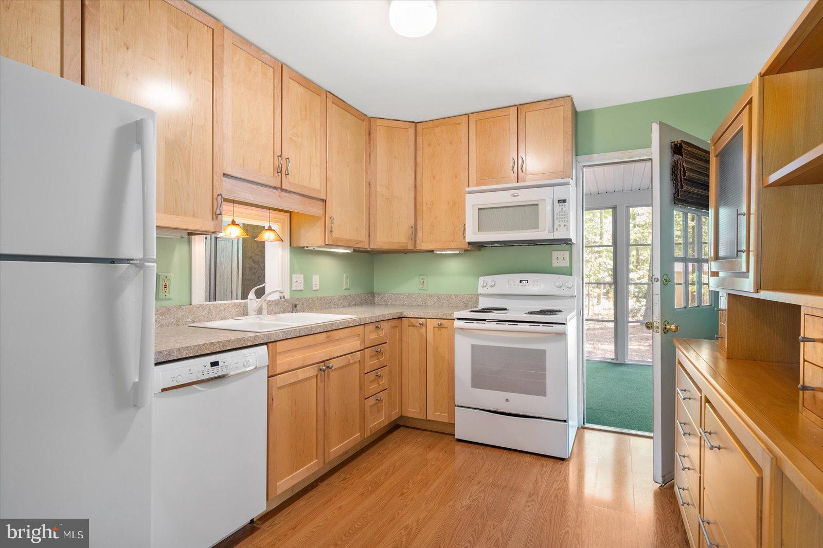 51 King Richard Road Berlin, MD 21811 - Photo 10 of 49