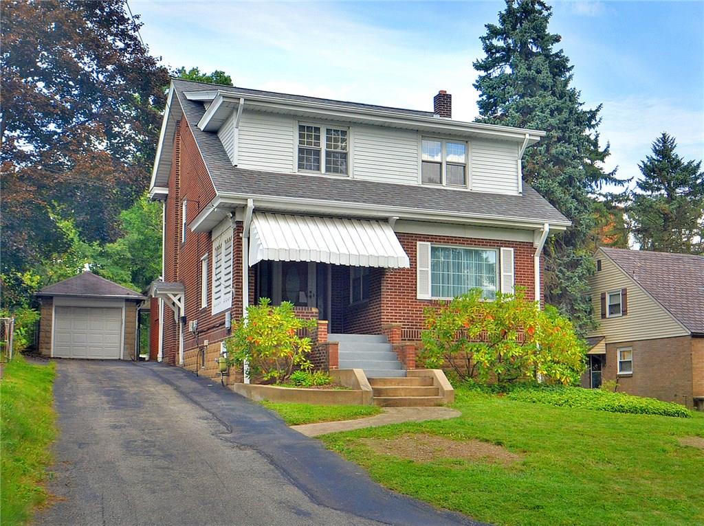 141 Ritzland Road Pittsburgh, PA 15235 - Photo 1 of 23 Gallery Image 1