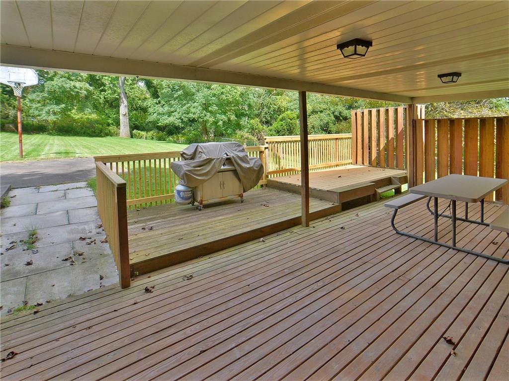 141 Ritzland Road Pittsburgh, PA 15235 - Photo 21 of 23 Gallery Image 21