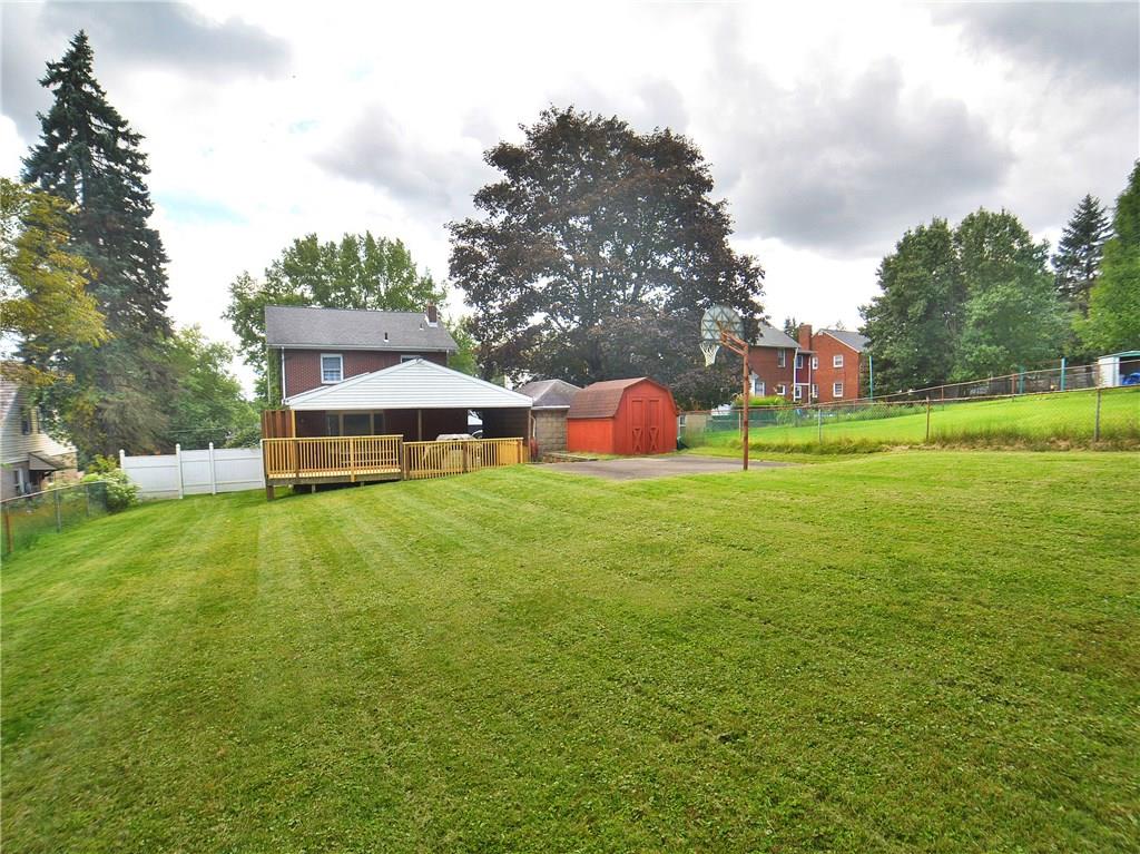 141 Ritzland Road Pittsburgh, PA 15235 - Photo 22 of 23 Gallery Image 22