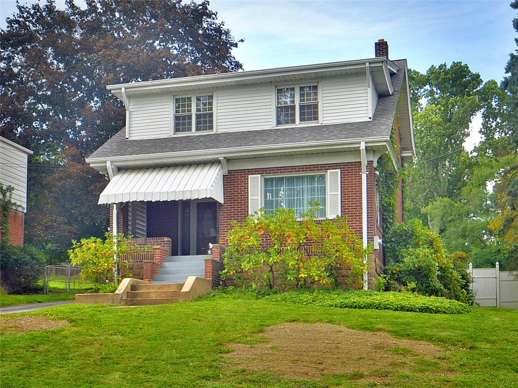 141 Ritzland Road Pittsburgh, PA 15235 - Photo 23 of 23 Gallery Image 23