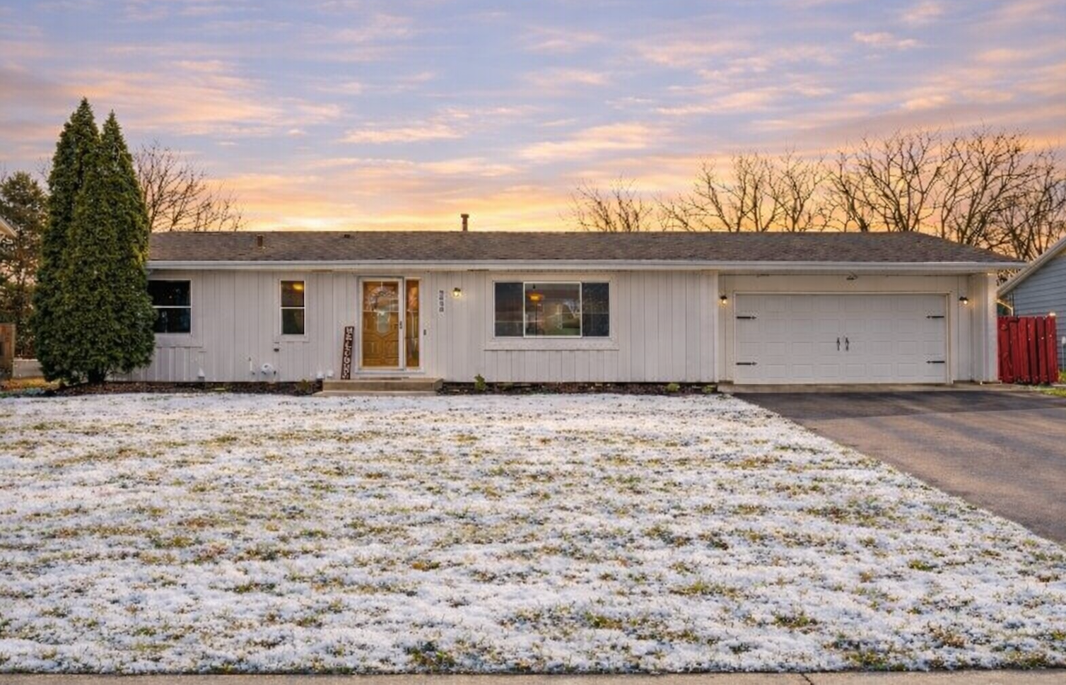 5038 142nd Path West Apple Valley, MN 55124 - Photo 1 of 1