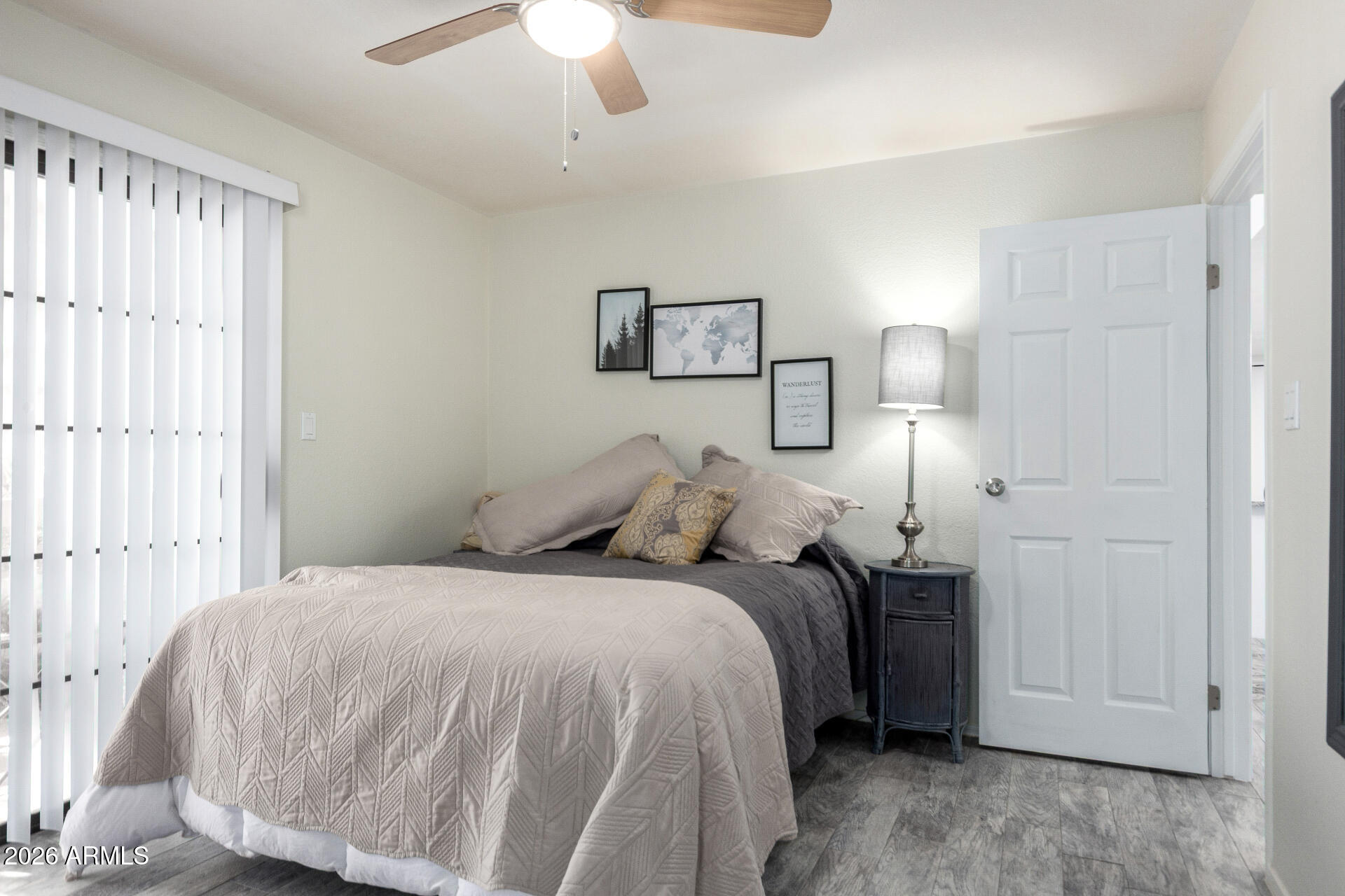 2855 South Ext Road, Unit 160 Mesa, AZ 85210 - Photo 16 of 32 16 - Extension