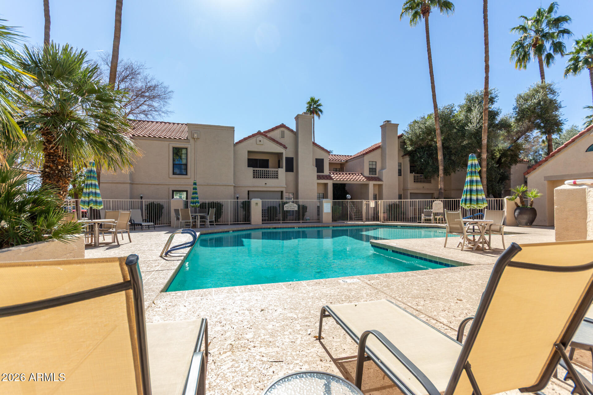 2855 South Ext Road, Unit 160 Mesa, AZ 85210 - Photo 25 of 32 26 - Extension