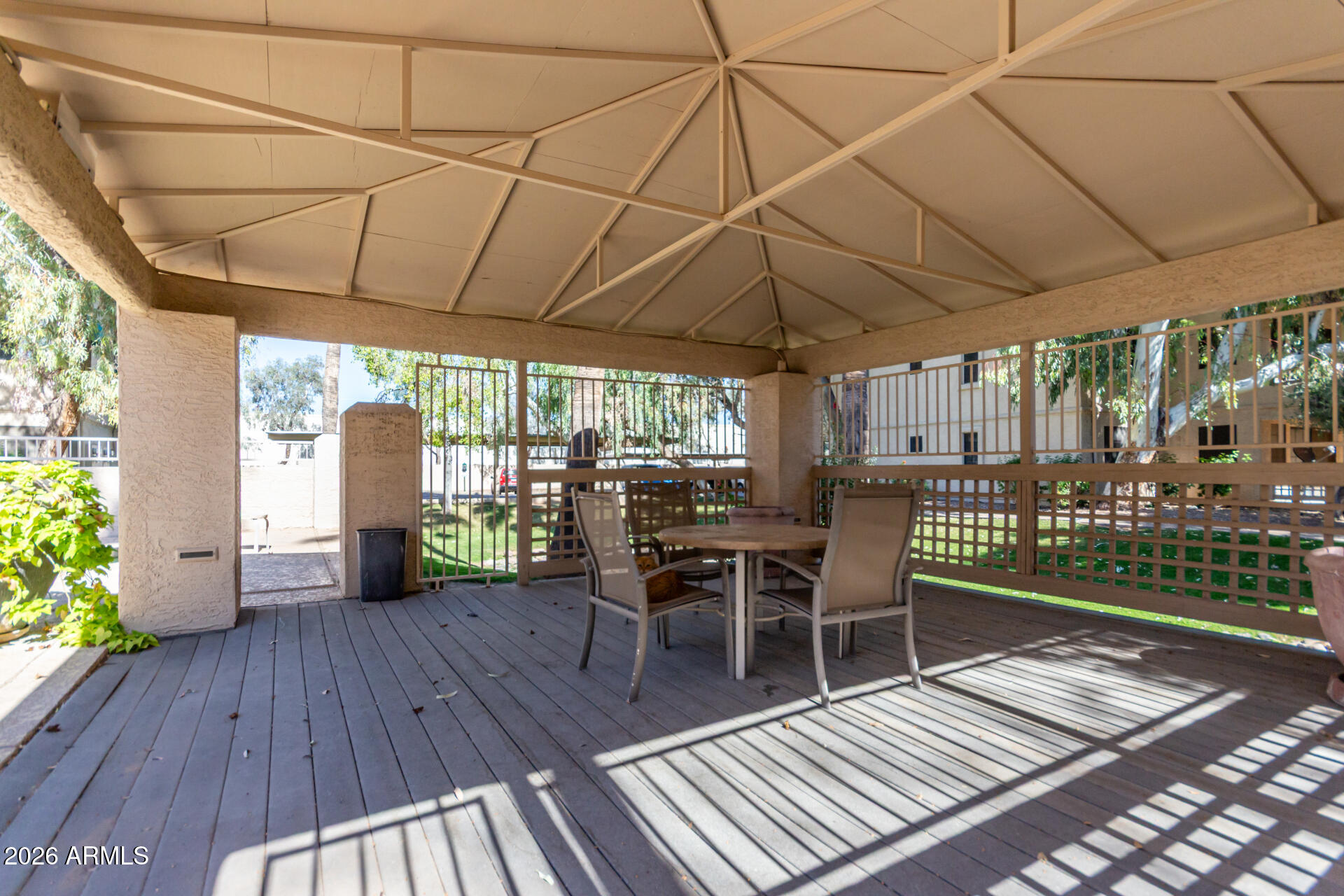 2855 South Ext Road, Unit 160 Mesa, AZ 85210 - Photo 30 of 32 31 - Extension