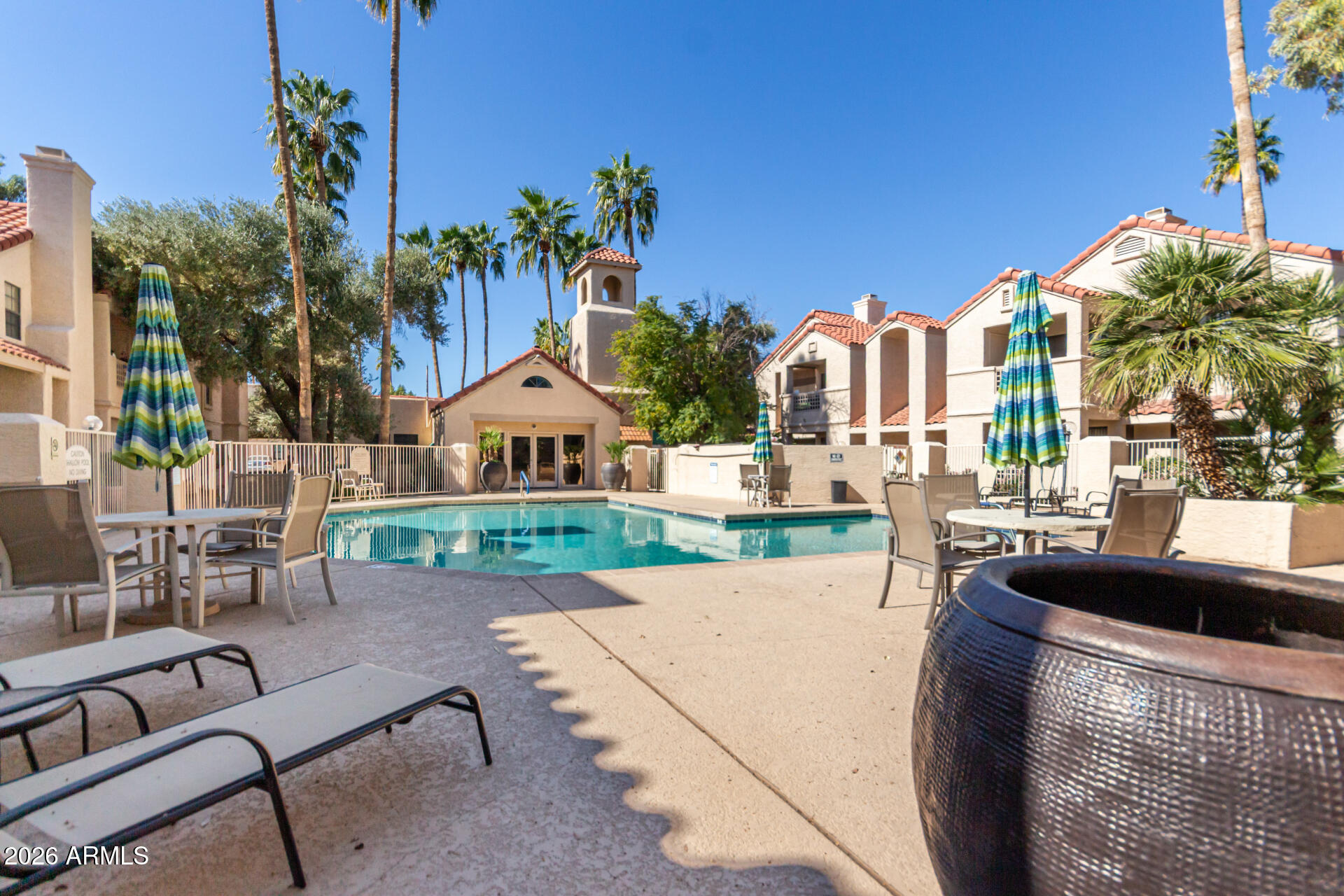 2855 South Ext Road, Unit 160 Mesa, AZ 85210 - Photo 31 of 32 32 - Extension