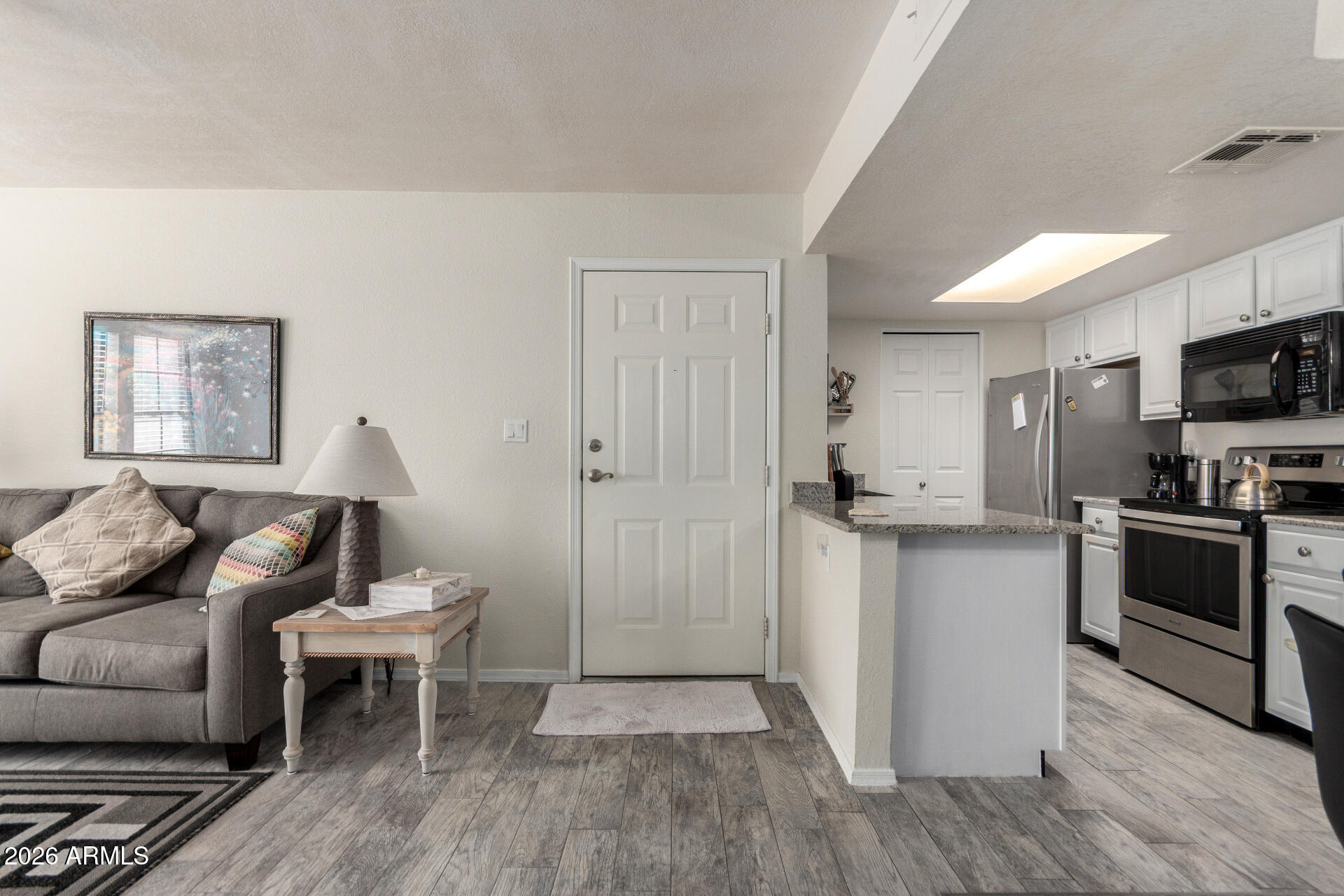 2855 South Ext Road, Unit 160 Mesa, AZ 85210 - Photo 4 of 32 04 - Extension