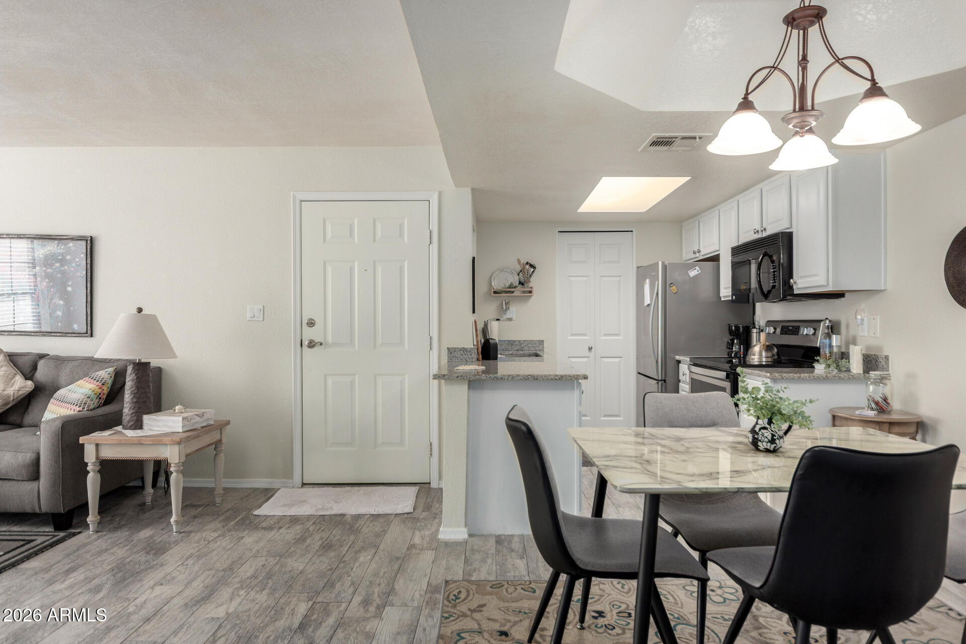 2855 South Ext Road, Unit 160 Mesa, AZ 85210 - Photo 5 of 32 05 - Extension