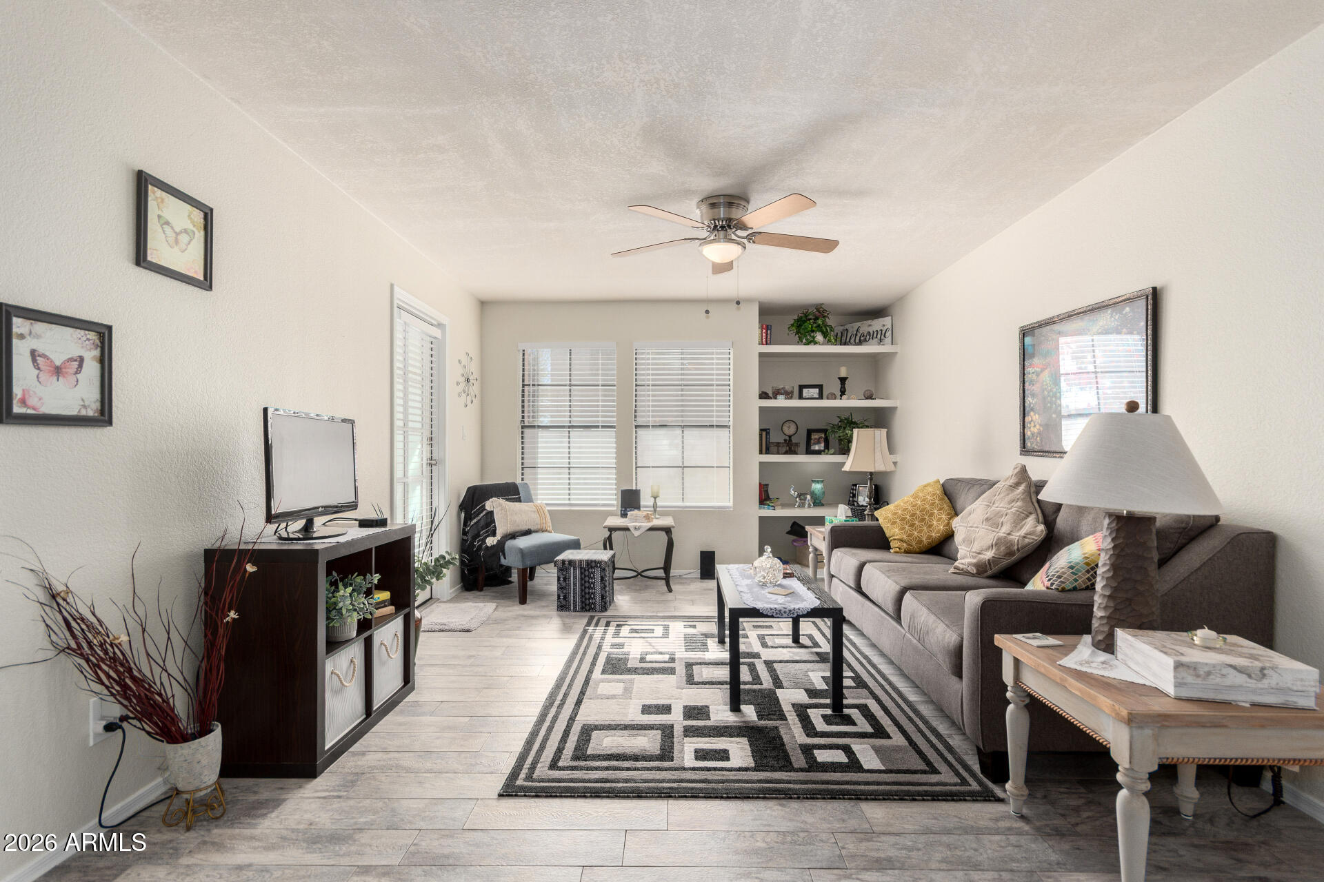 2855 South Ext Road, Unit 160 Mesa, AZ 85210 - Photo 6 of 32 06 - Extension