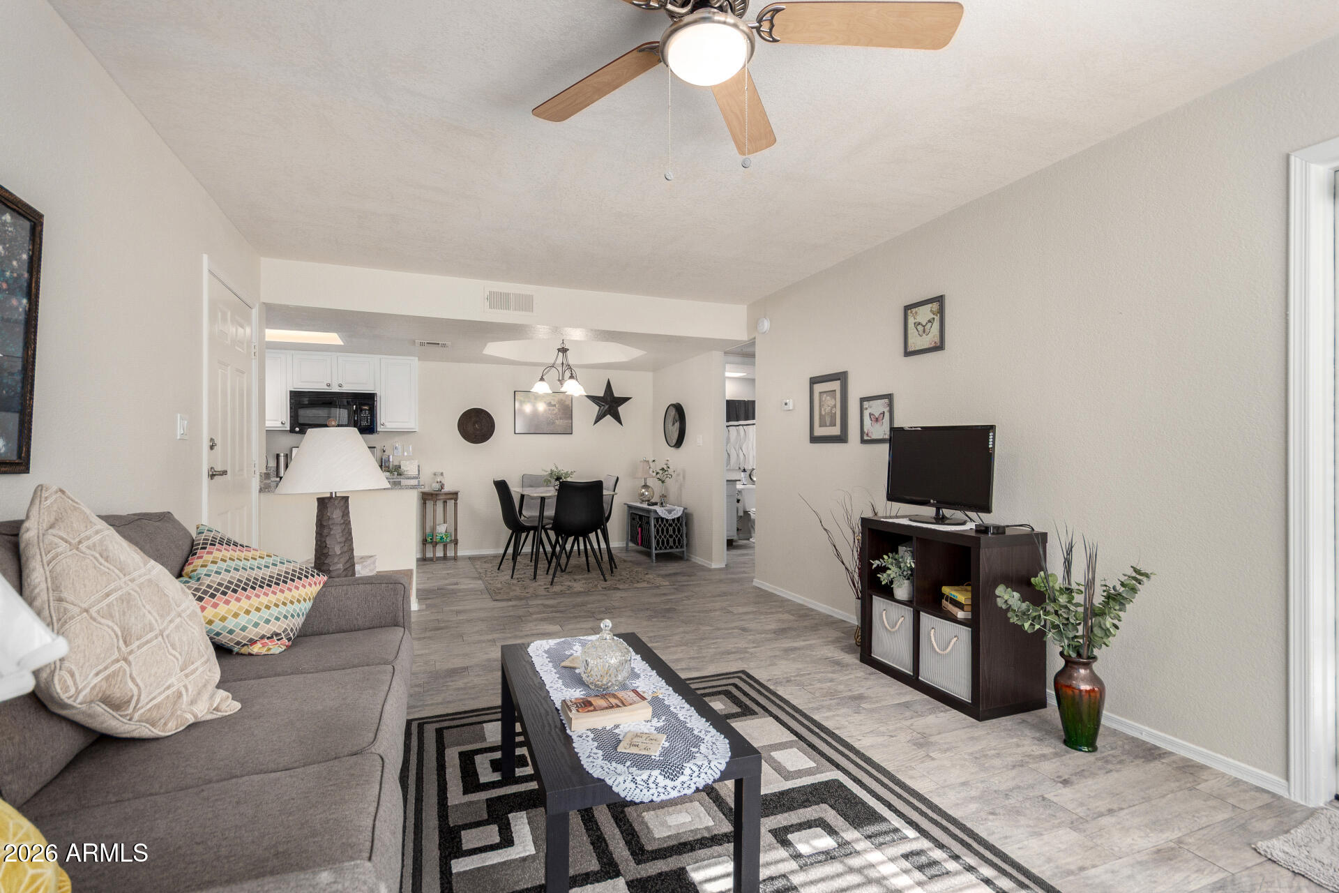 2855 South Ext Road, Unit 160 Mesa, AZ 85210 - Photo 7 of 32 07 - Extension