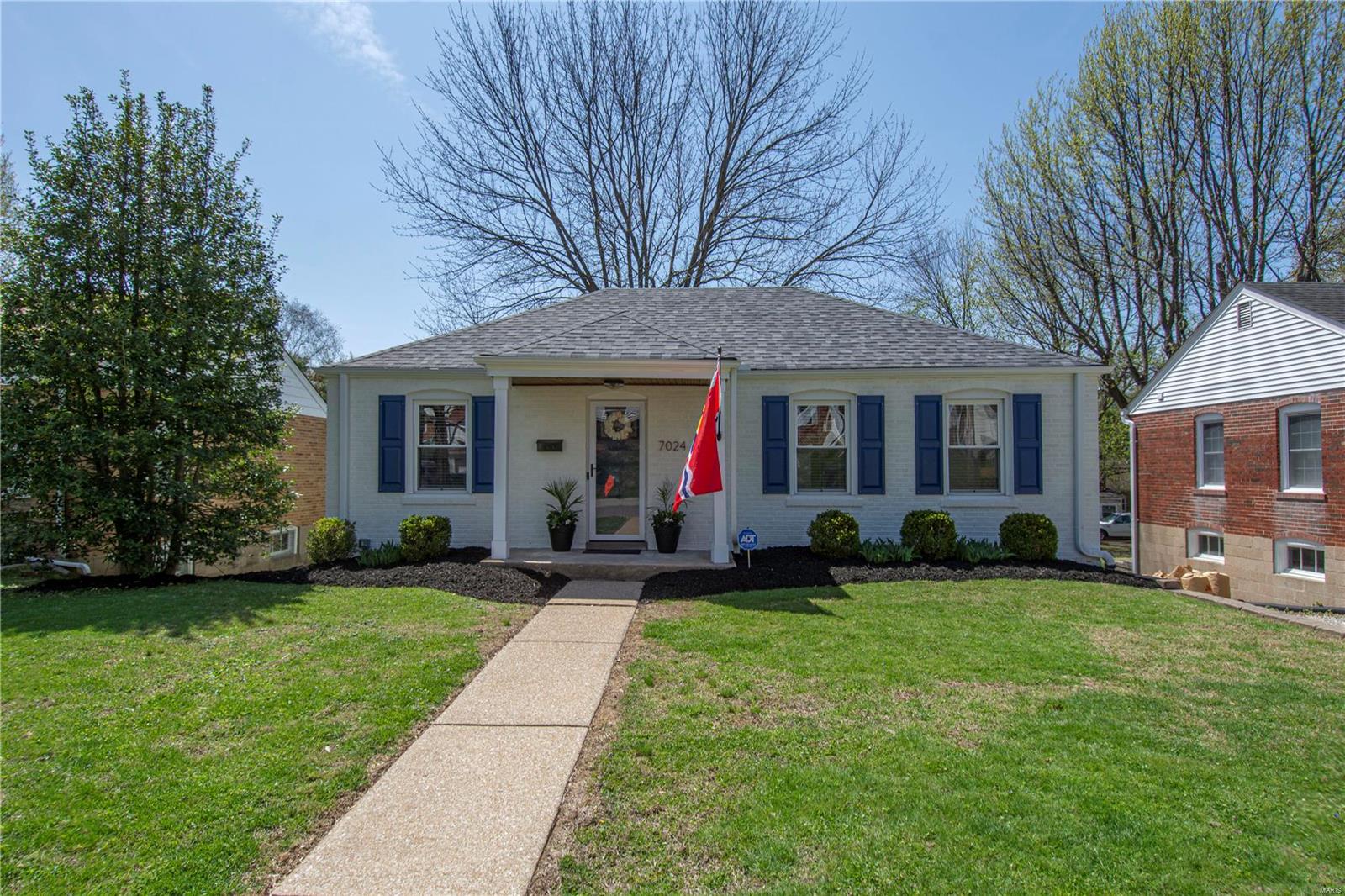 7024 Rhodes Avenue St. Louis, MO 63123 - Photo 1 of 42 Gallery Image 1