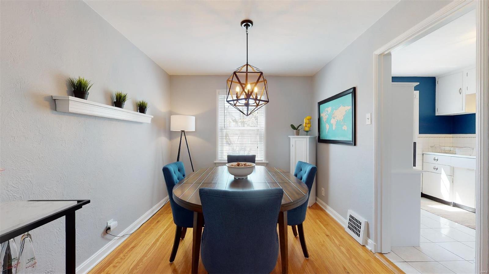 7024 Rhodes Avenue St. Louis, MO 63123 - Photo 13 of 42 Gallery Image 13