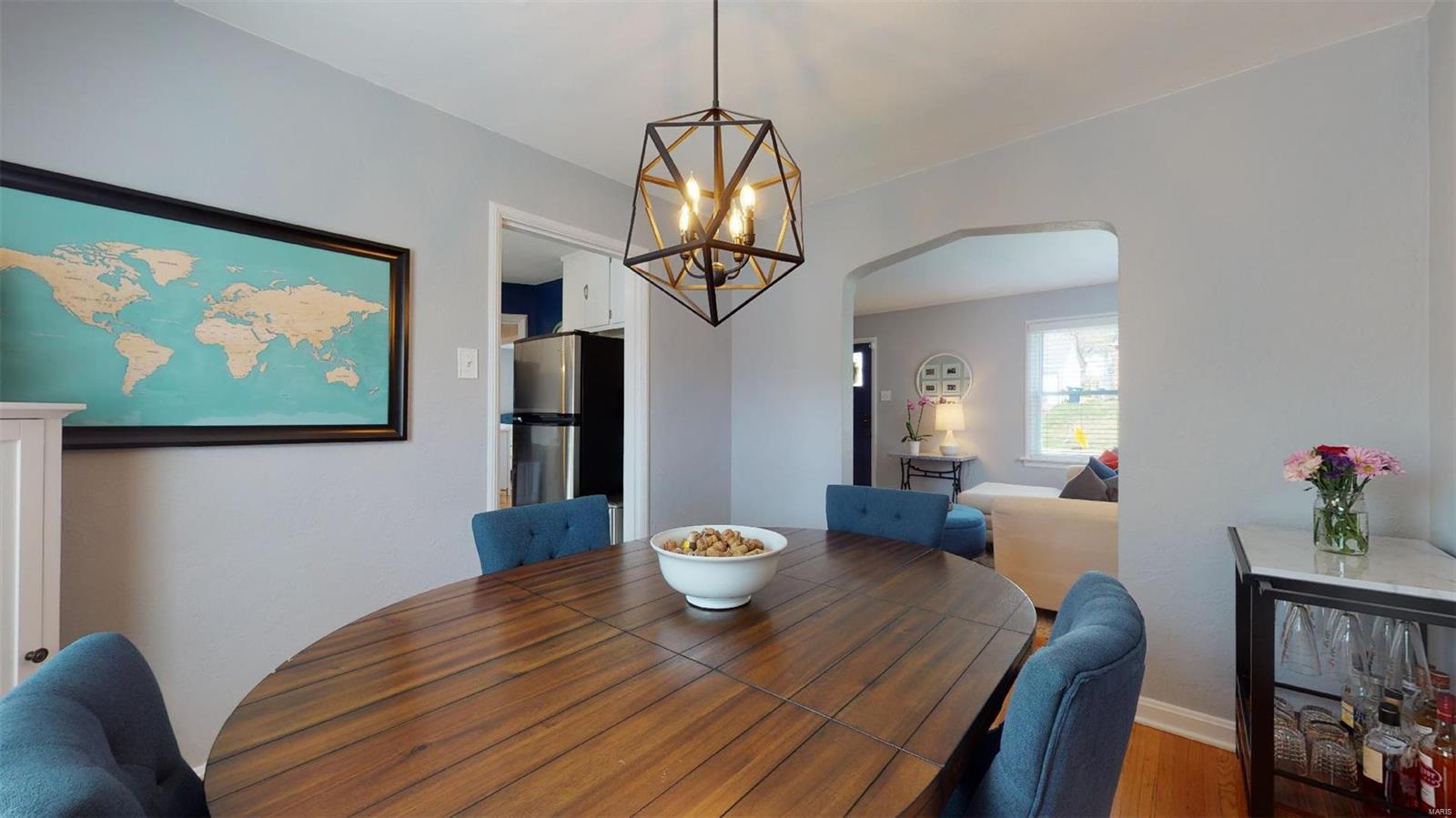 7024 Rhodes Avenue St. Louis, MO 63123 - Photo 14 of 42 Gallery Image 14