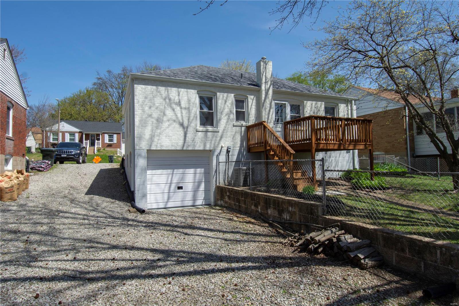 7024 Rhodes Avenue St. Louis, MO 63123 - Photo 39 of 42 Gallery Image 39