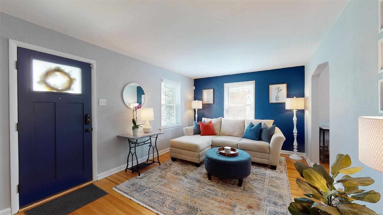 7024 Rhodes Avenue St. Louis, MO 63123 - Photo 8 of 42 Gallery Image 8