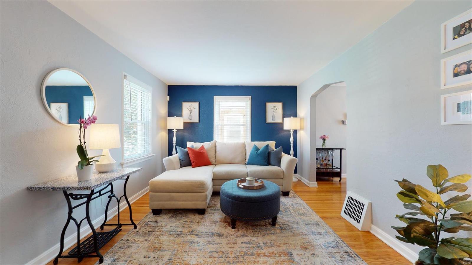 7024 Rhodes Avenue St. Louis, MO 63123 - Photo 9 of 42 Gallery Image 9