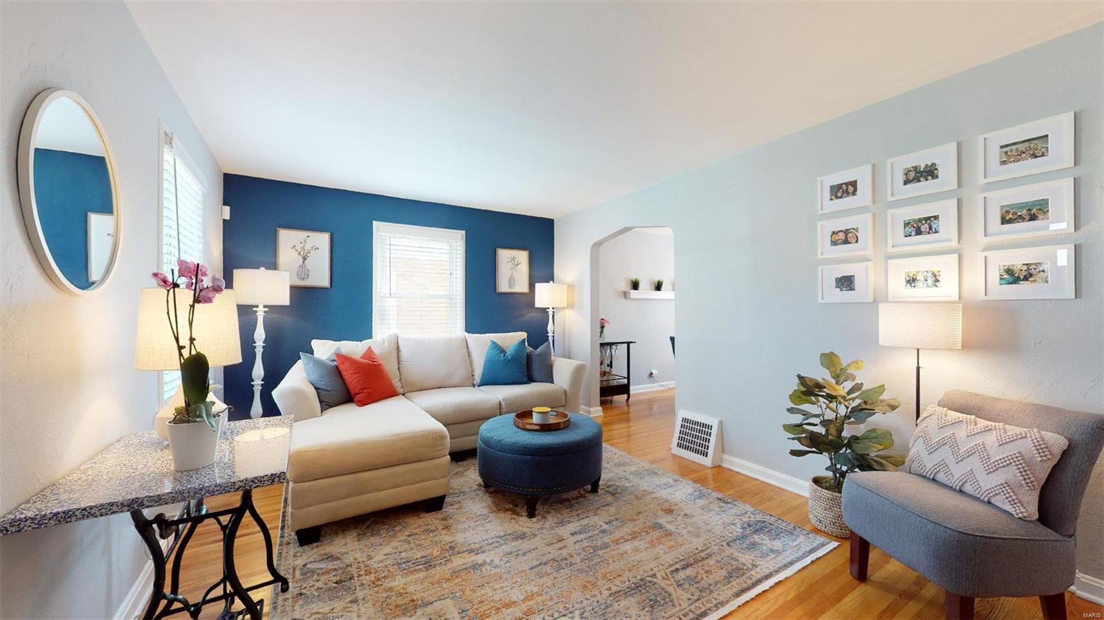 7024 Rhodes Avenue St. Louis, MO 63123 - Photo 10 of 42 Gallery Image 10