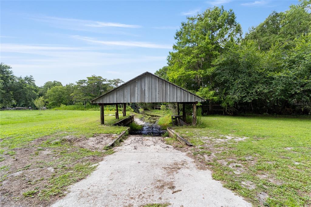 2299 North Bayou Point Inverness, FL 34453 - Photo 52 of 62