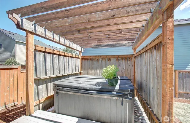 a view of outdoor space