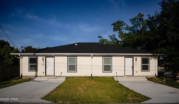 $450,000 | 2826 La Mesa Avenue, Unit 2826/ 2828, Panama City, FL 32405