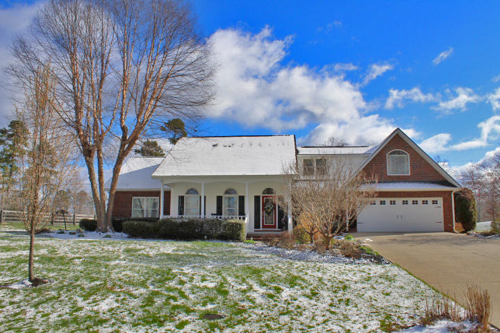 1079 East Appletree Road Stearns, KY 42647 - Photo 2 of 50 IMG_6170
