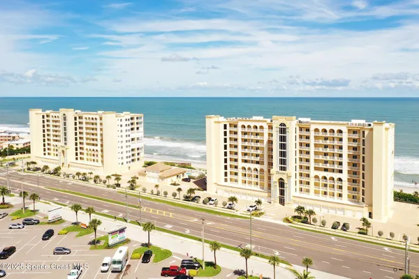 $4,800 | 1045 Florida A1A, Unit 304, Satellite Beach, FL 32937