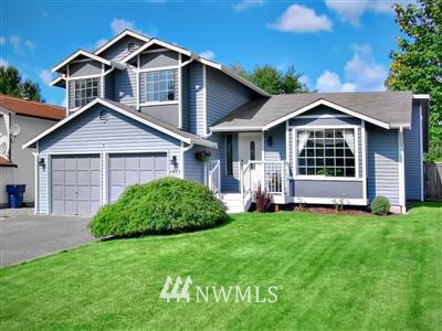 1411 220th Place Southwest Bothell, WA 98021 - Photo 1 of 1