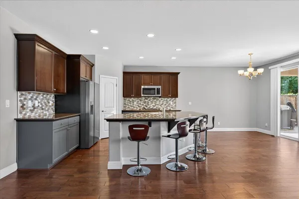 $489,000 | 1776 North Mcpherson Lane, Clovis, CA 93619