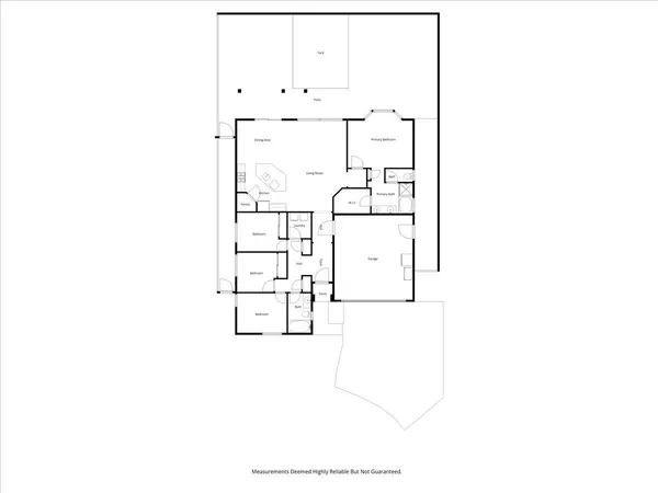 $489,000 | 1776 North Mcpherson Lane, Clovis, CA 93619