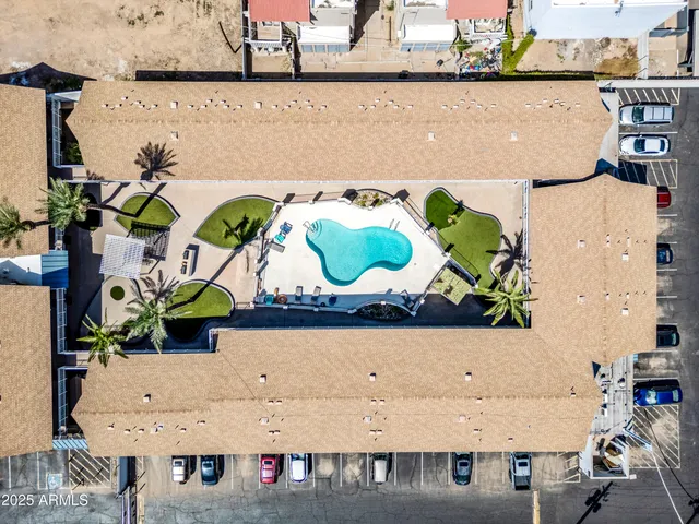 $995 | 3025 North 32nd Street, Unit 53, Phoenix, AZ 85018