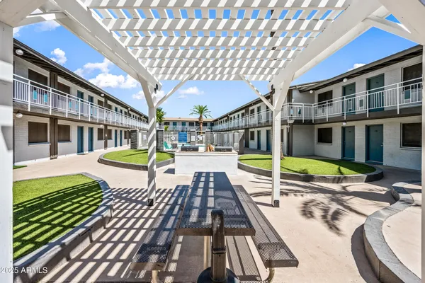 $879 | 3025 North 32nd Street, Unit 53, Phoenix, AZ 85018