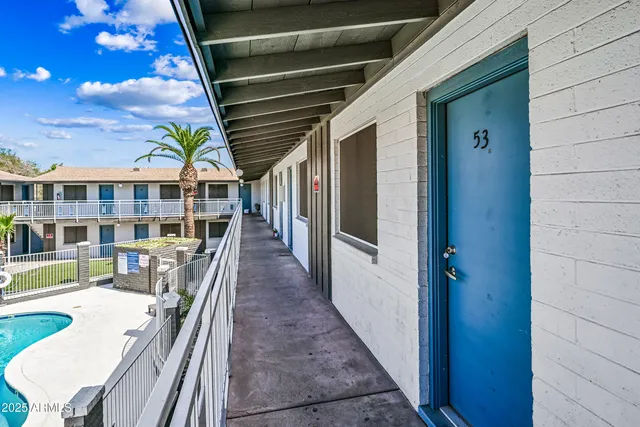 $995 | 3025 North 32nd Street, Unit 53, Phoenix, AZ 85018