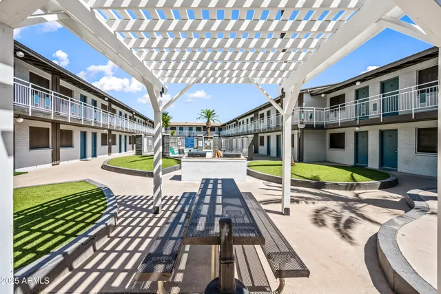 $995 | 3025 North 32nd Street, Unit 53, Phoenix, AZ 85018